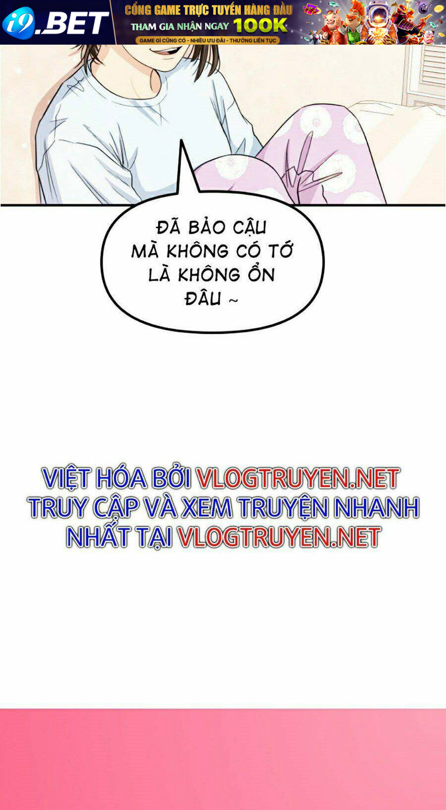 Bạn Trai Vệ Sĩ - Chapter 17 - Page 80