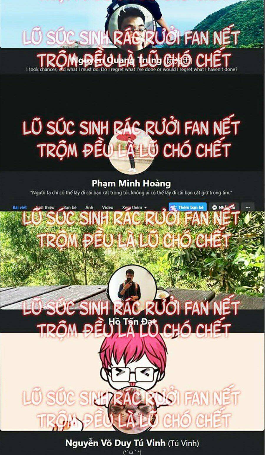 Bạn Trai Vệ Sĩ - Chapter 17 - Page 82