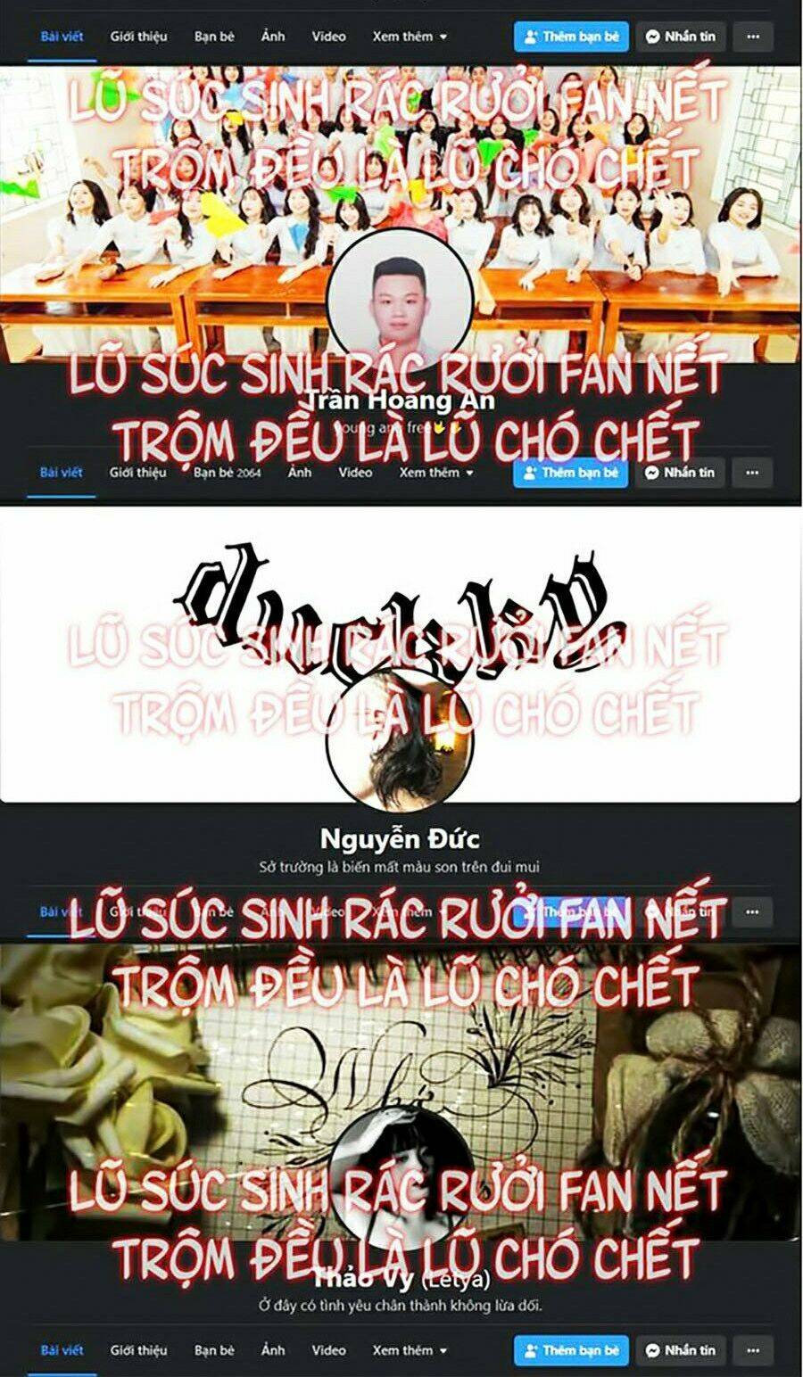 Bạn Trai Vệ Sĩ - Chapter 17 - Page 83