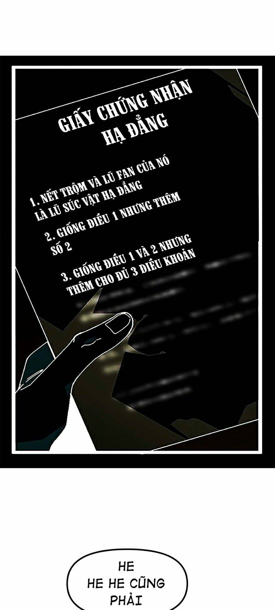 Bạn Trai Vệ Sĩ - Chapter 17 - Page 84