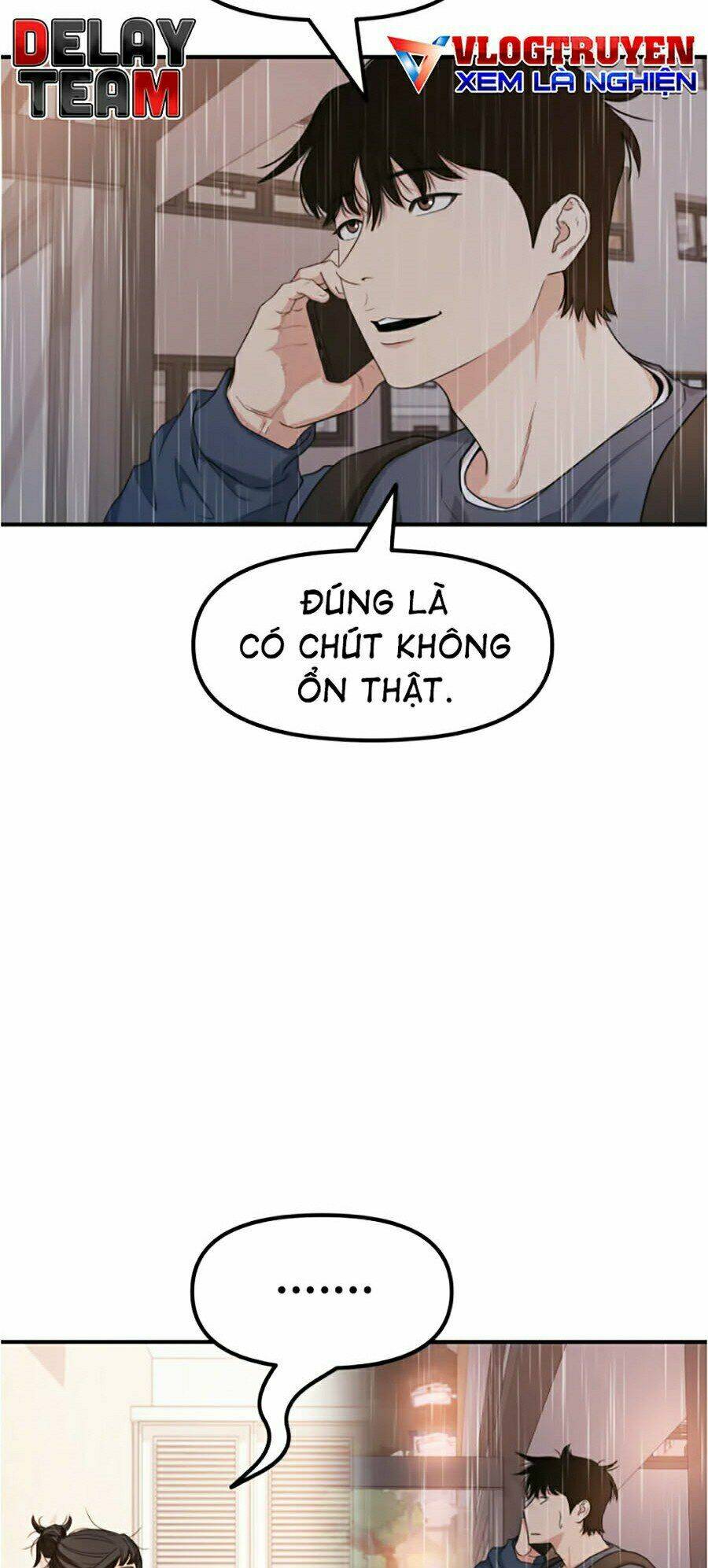 Bạn Trai Vệ Sĩ - Chapter 17 - Page 85