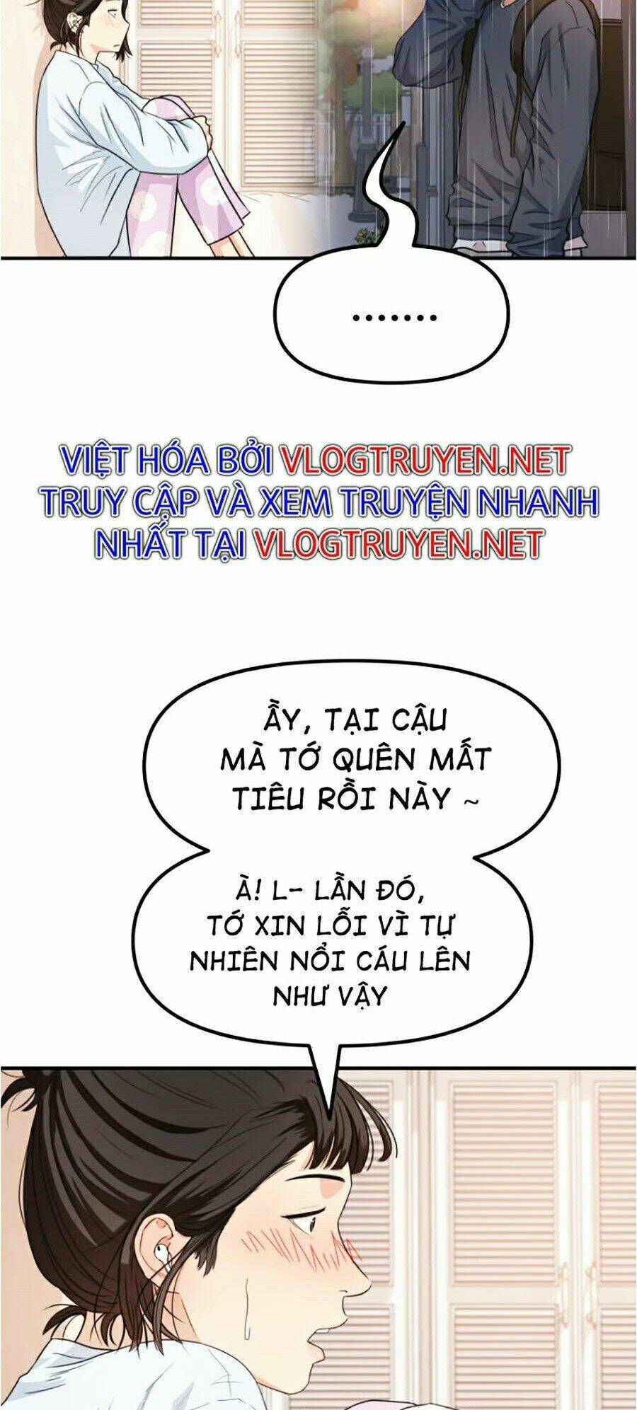 Bạn Trai Vệ Sĩ - Chapter 17 - Page 86