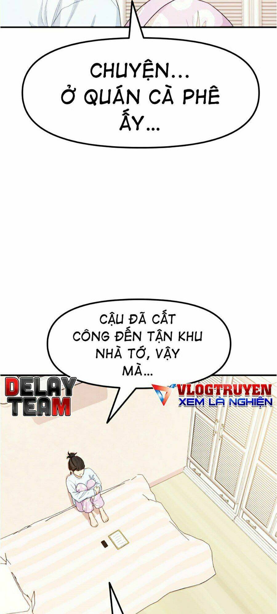 Bạn Trai Vệ Sĩ - Chapter 17 - Page 87