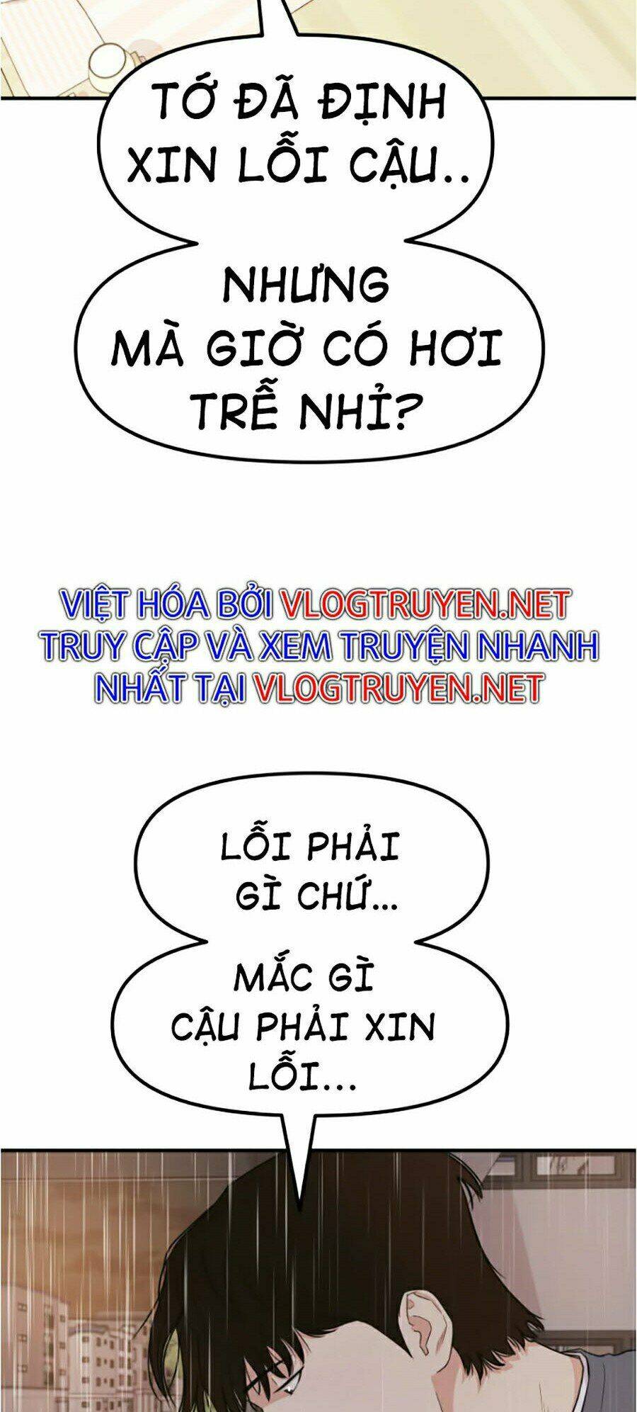 Bạn Trai Vệ Sĩ - Chapter 17 - Page 88