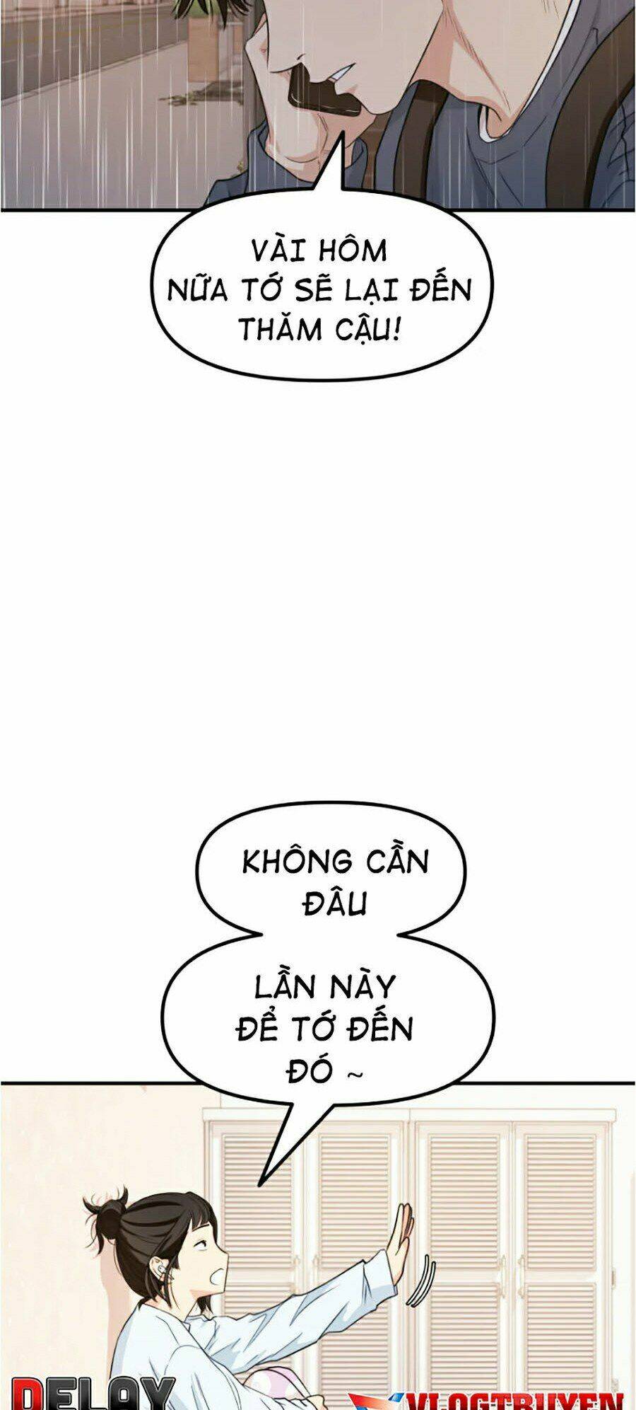 Bạn Trai Vệ Sĩ - Chapter 17 - Page 89