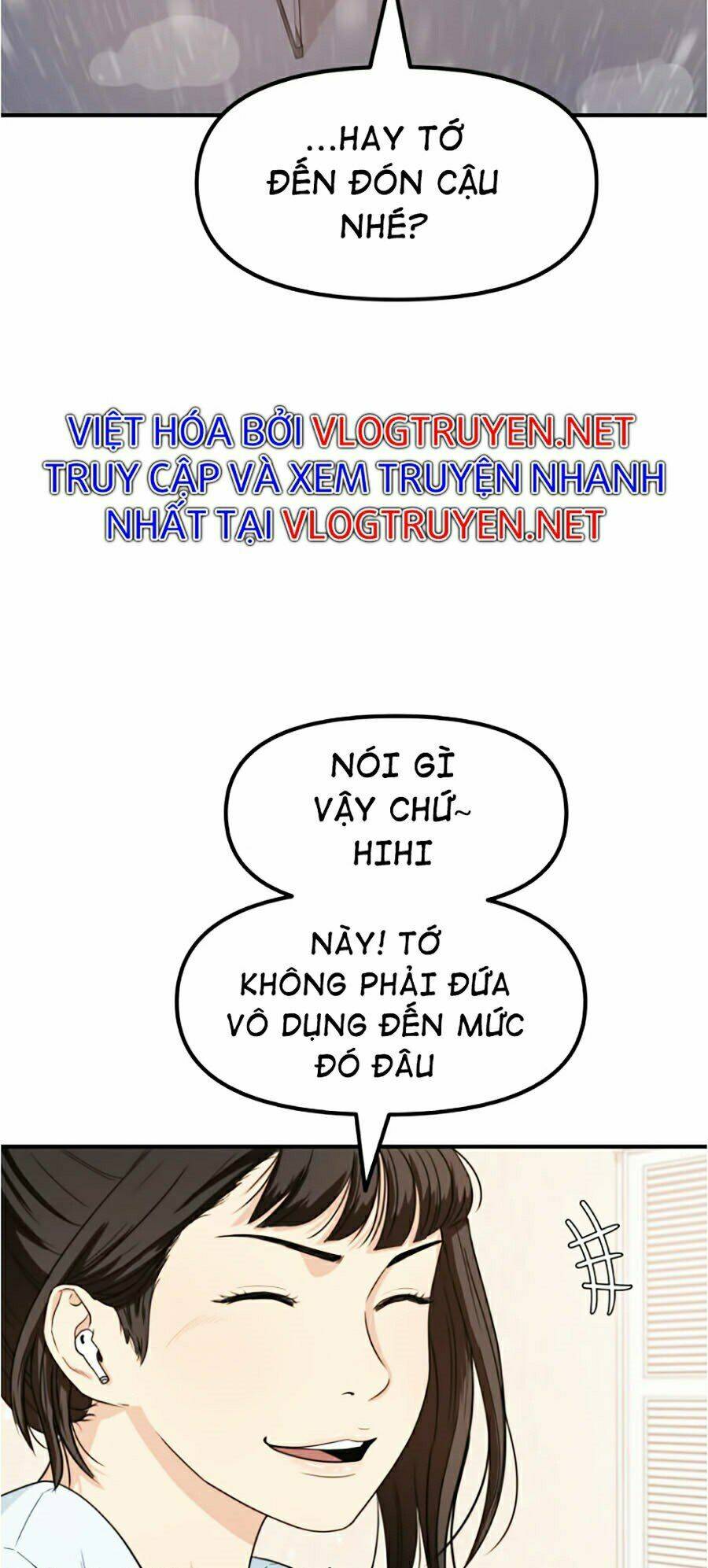 Bạn Trai Vệ Sĩ - Chapter 17 - Page 91