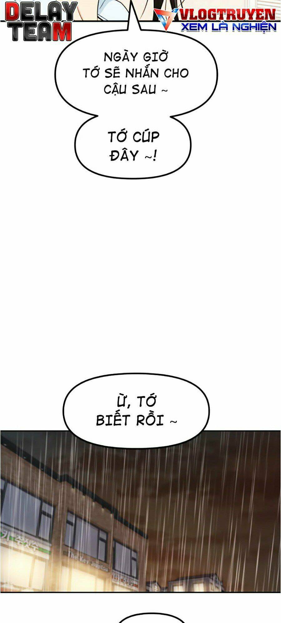 Bạn Trai Vệ Sĩ - Chapter 17 - Page 92