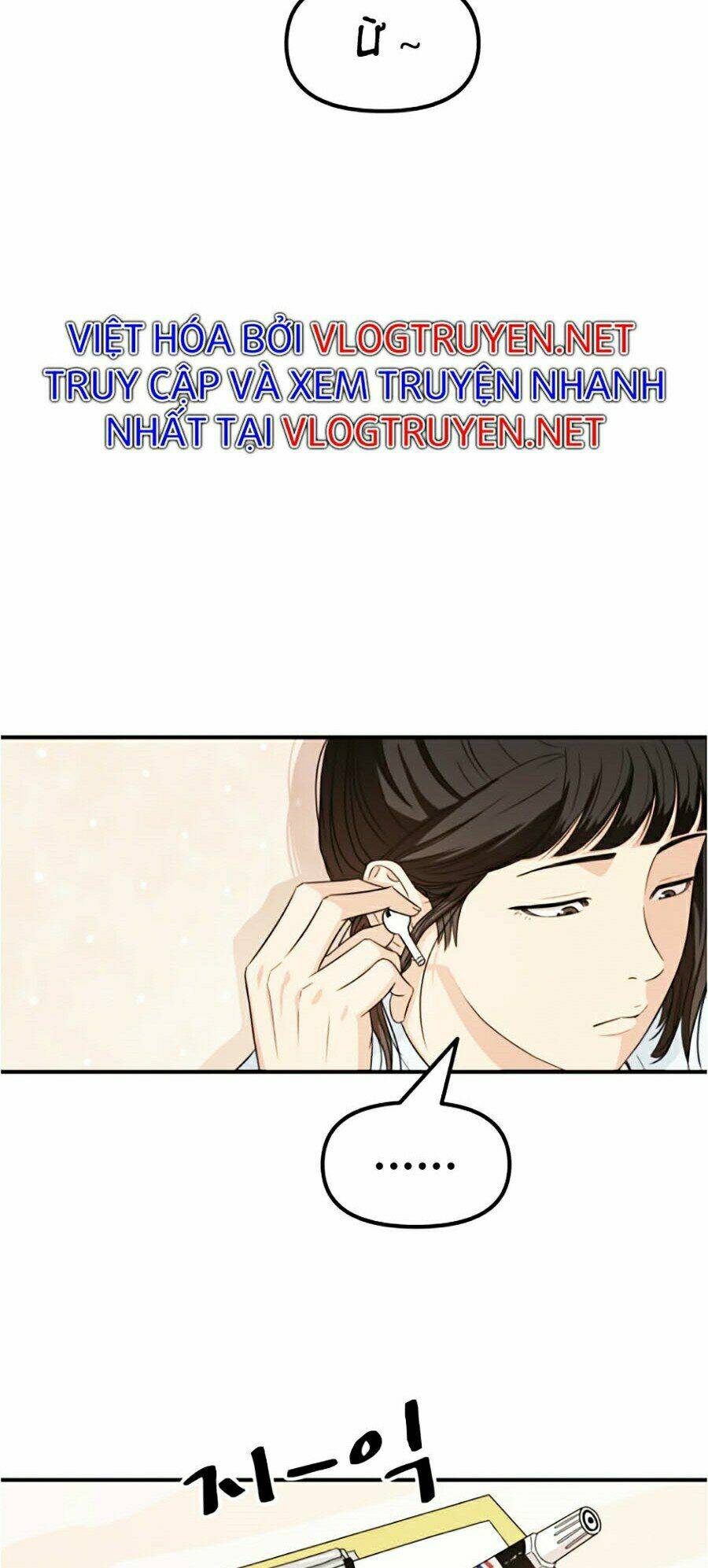 Bạn Trai Vệ Sĩ - Chapter 17 - Page 93