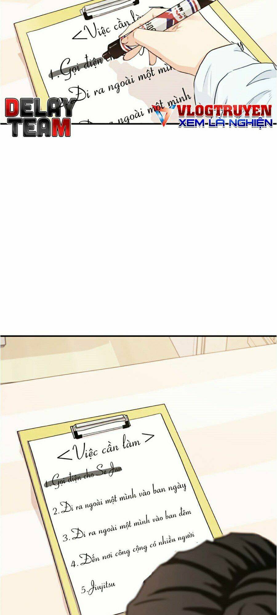 Bạn Trai Vệ Sĩ - Chapter 17 - Page 94