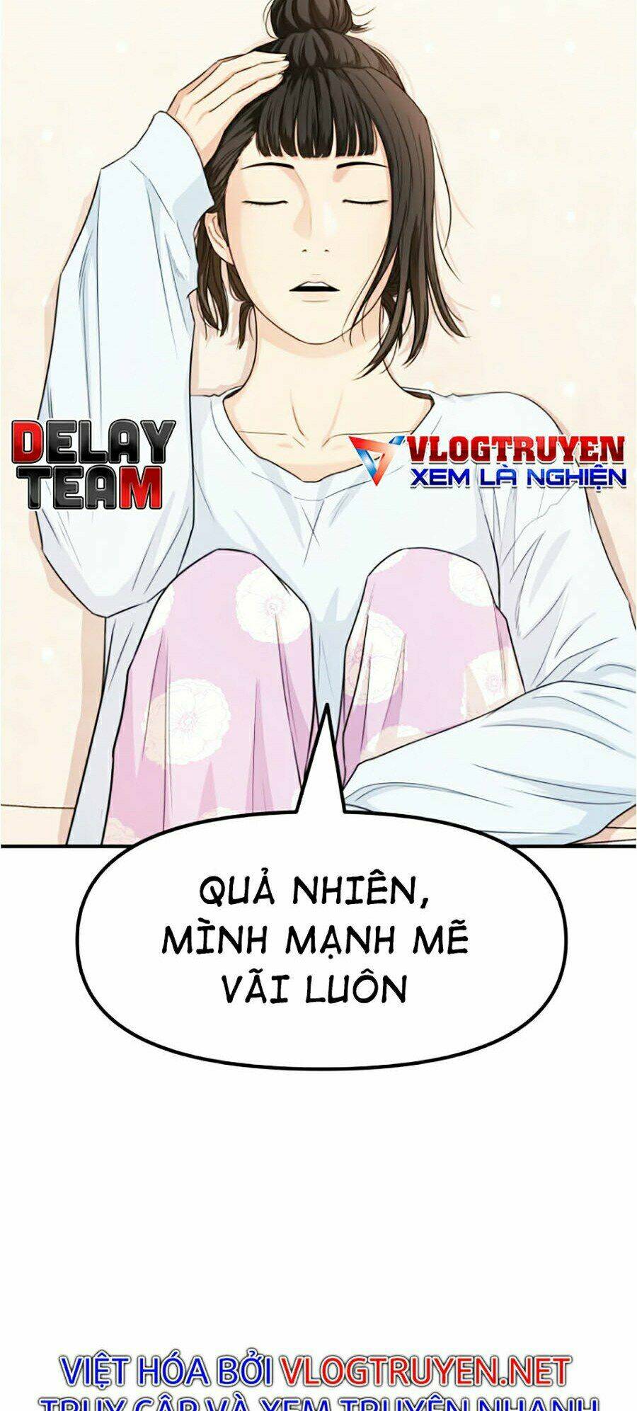 Bạn Trai Vệ Sĩ - Chapter 17 - Page 96