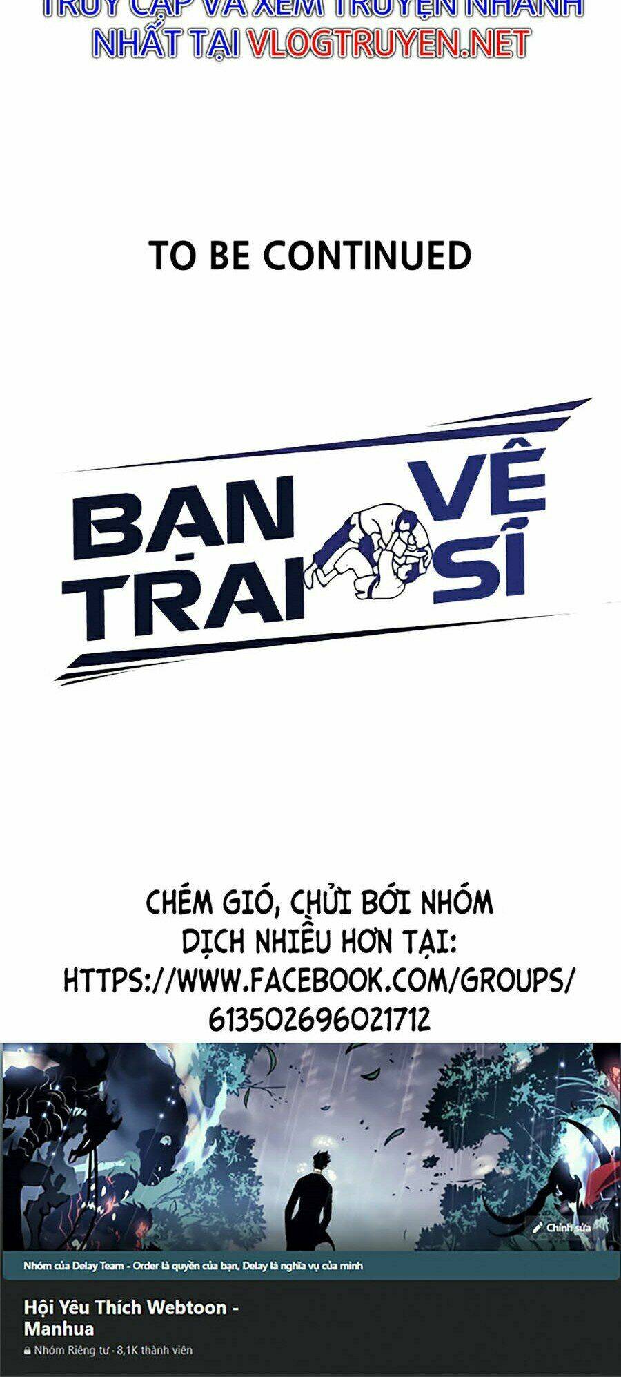 Bạn Trai Vệ Sĩ - Chapter 17 - Page 97
