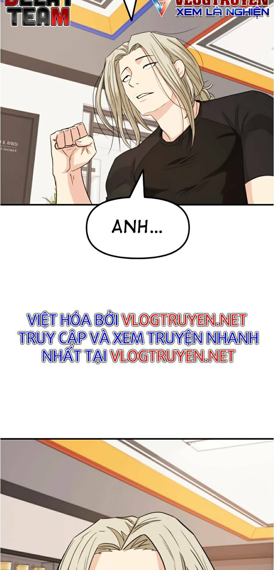 Bạn Trai Vệ Sĩ - Chapter 18 - Page 10