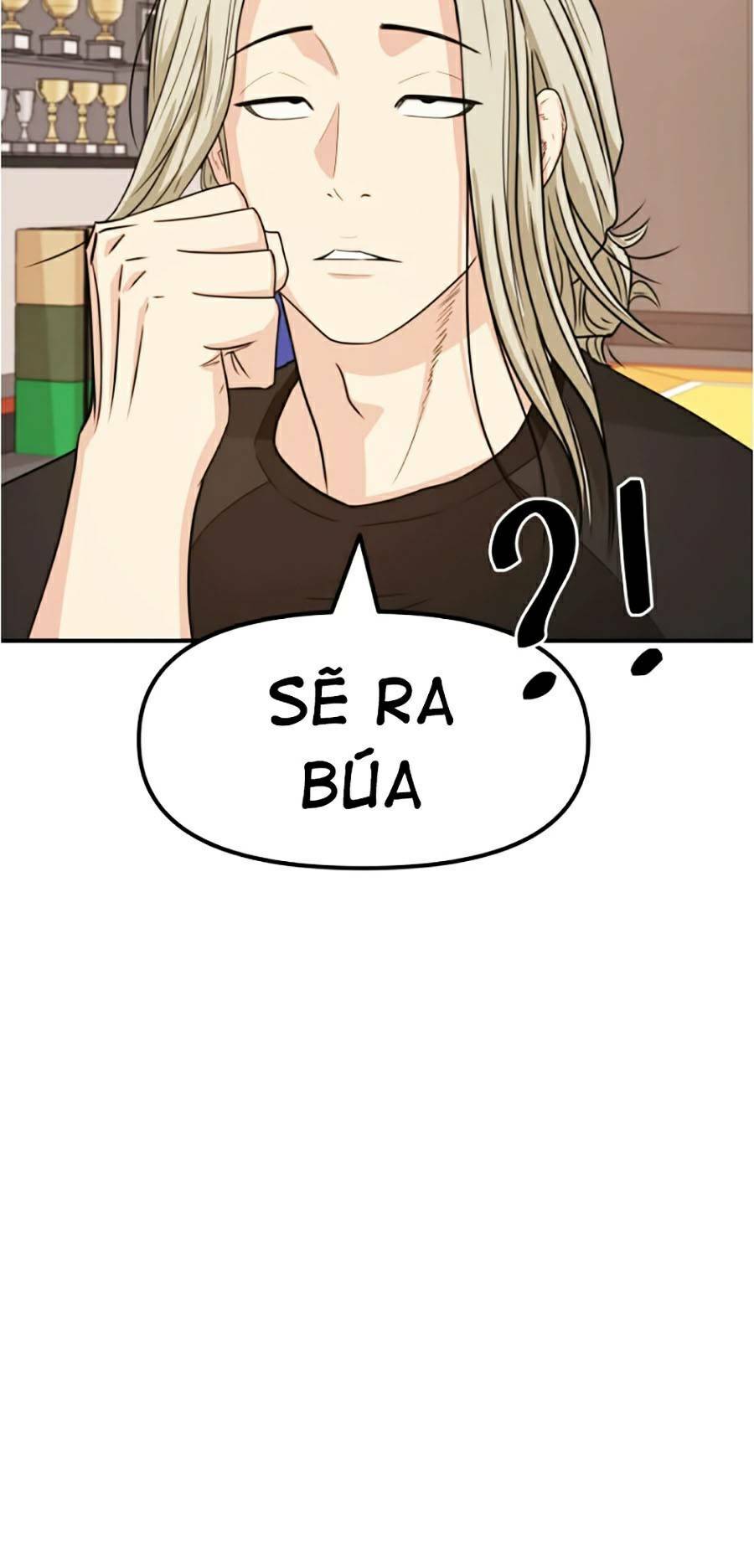 Bạn Trai Vệ Sĩ - Chapter 18 - Page 11