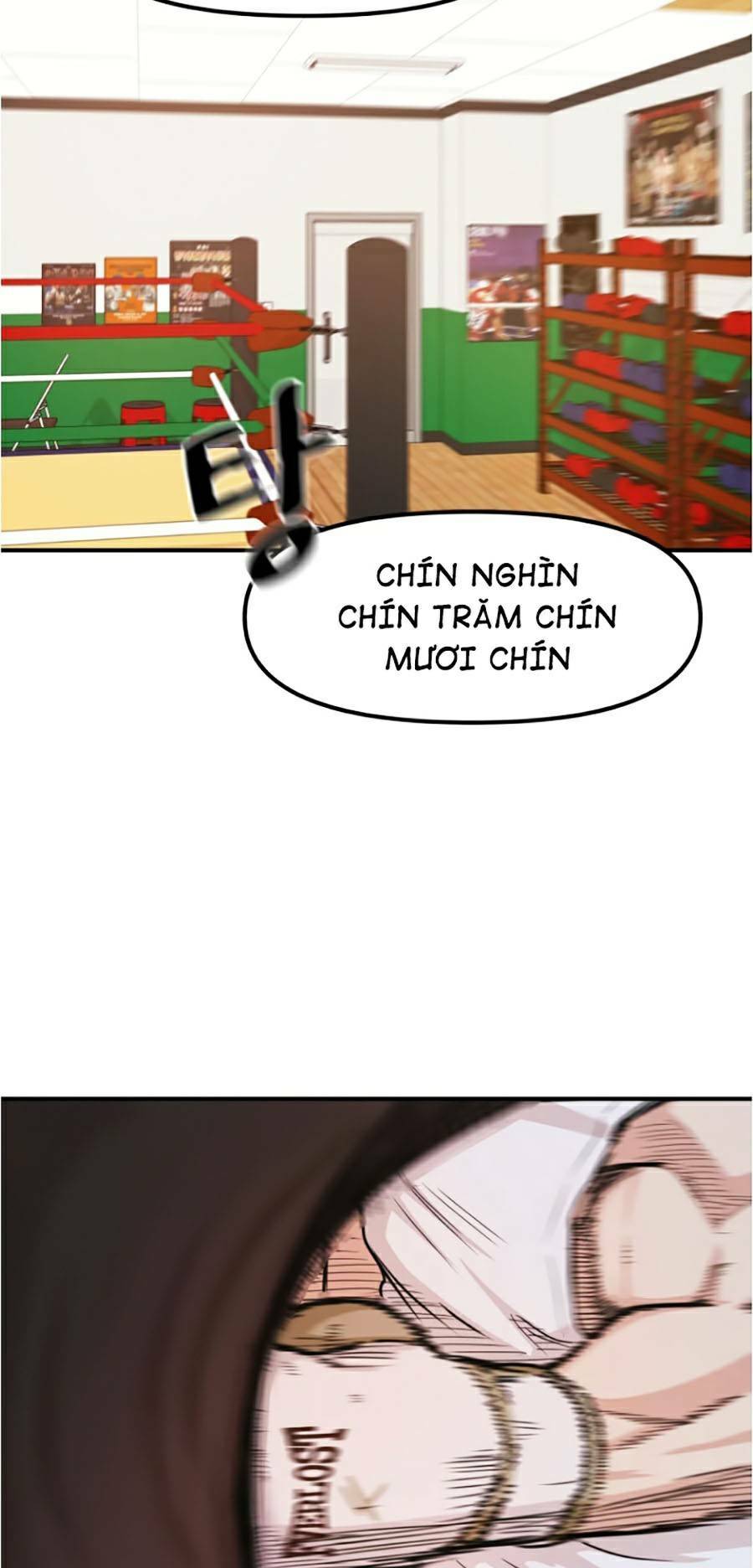 Bạn Trai Vệ Sĩ - Chapter 18 - Page 13