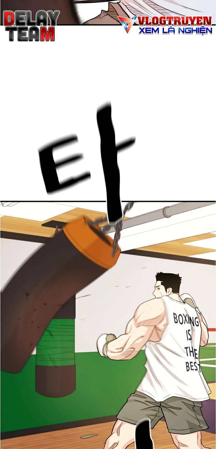 Bạn Trai Vệ Sĩ - Chapter 18 - Page 14