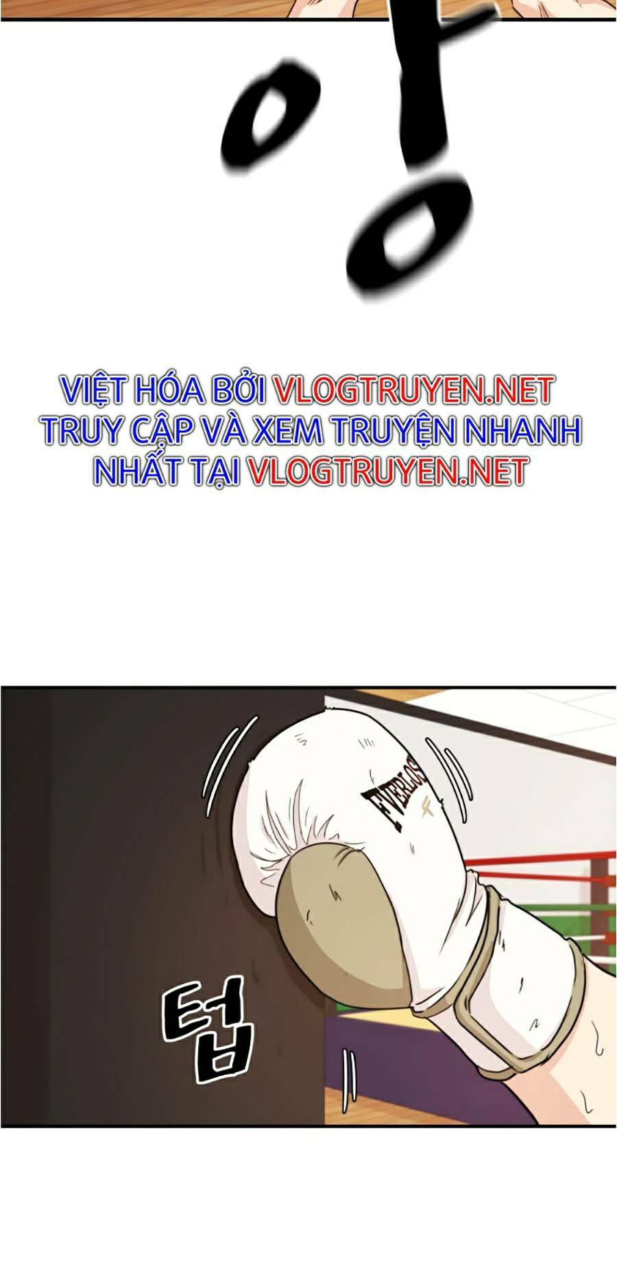 Bạn Trai Vệ Sĩ - Chapter 18 - Page 15