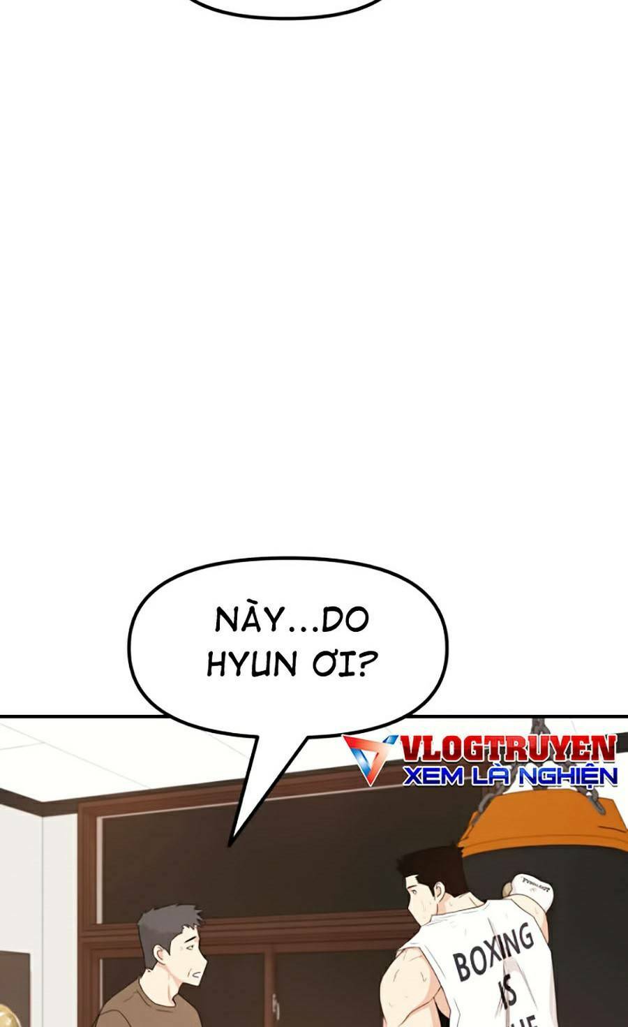 Bạn Trai Vệ Sĩ - Chapter 18 - Page 17