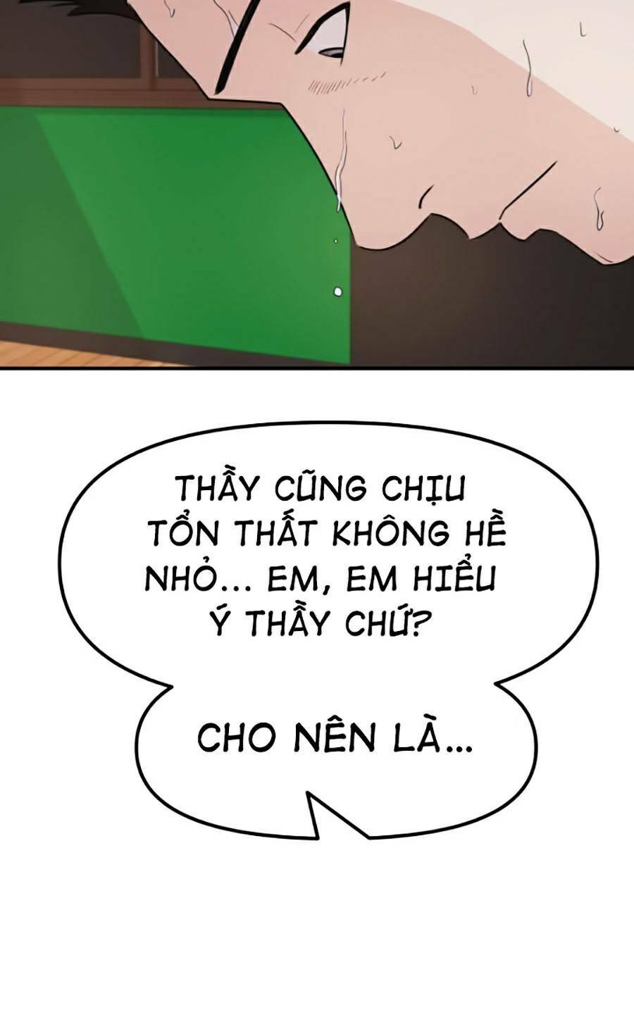Bạn Trai Vệ Sĩ - Chapter 18 - Page 23