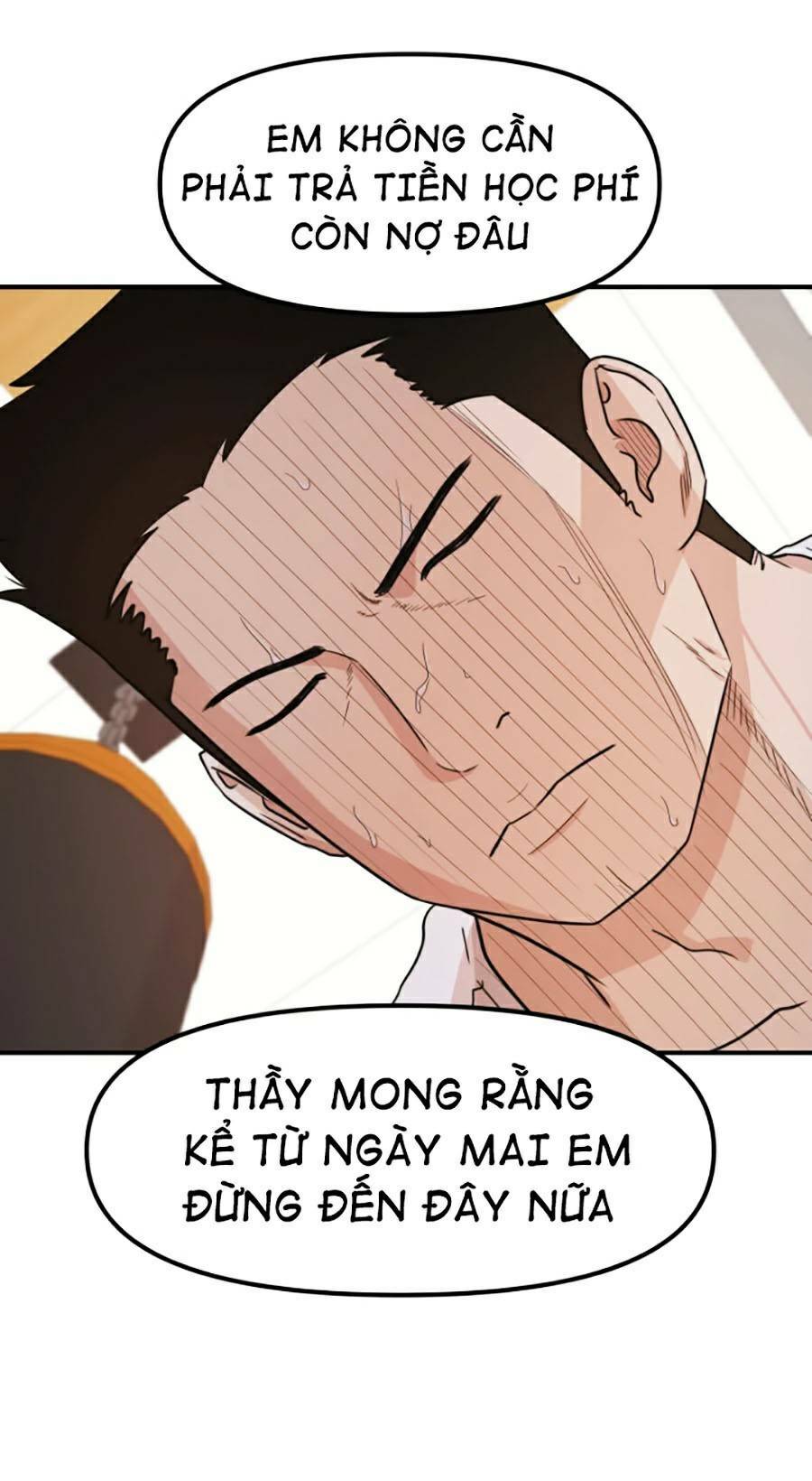 Bạn Trai Vệ Sĩ - Chapter 18 - Page 24