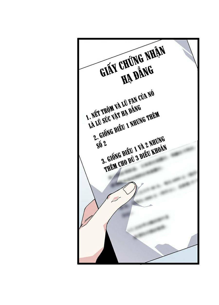 Bạn Trai Vệ Sĩ - Chapter 18 - Page 25