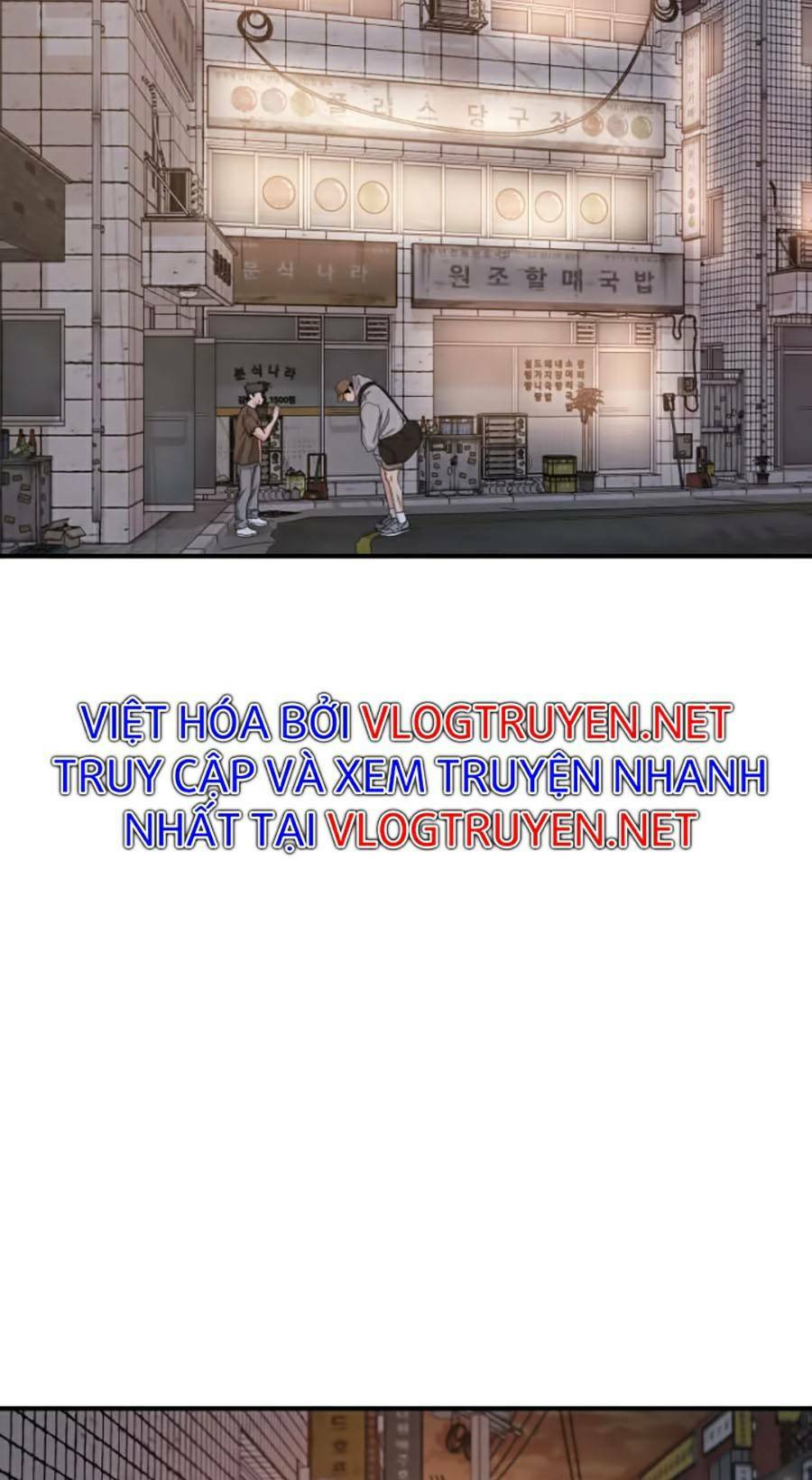 Bạn Trai Vệ Sĩ - Chapter 18 - Page 27