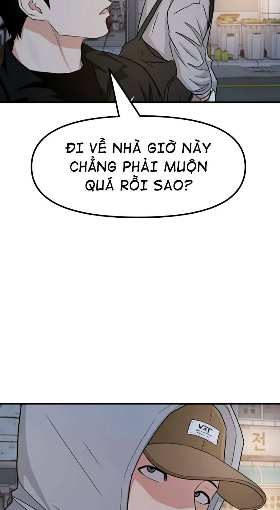 Bạn Trai Vệ Sĩ - Chapter 18 - Page 29