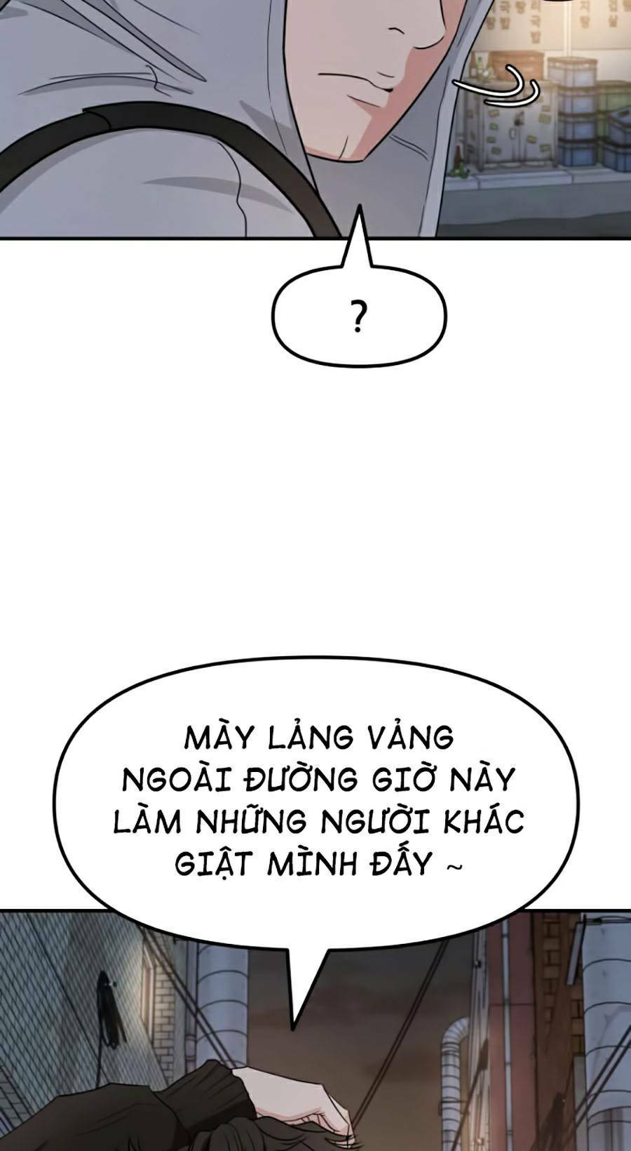 Bạn Trai Vệ Sĩ - Chapter 18 - Page 30