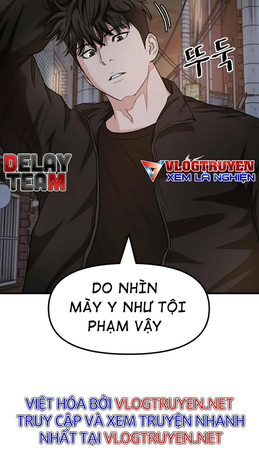 Bạn Trai Vệ Sĩ - Chapter 18 - Page 31