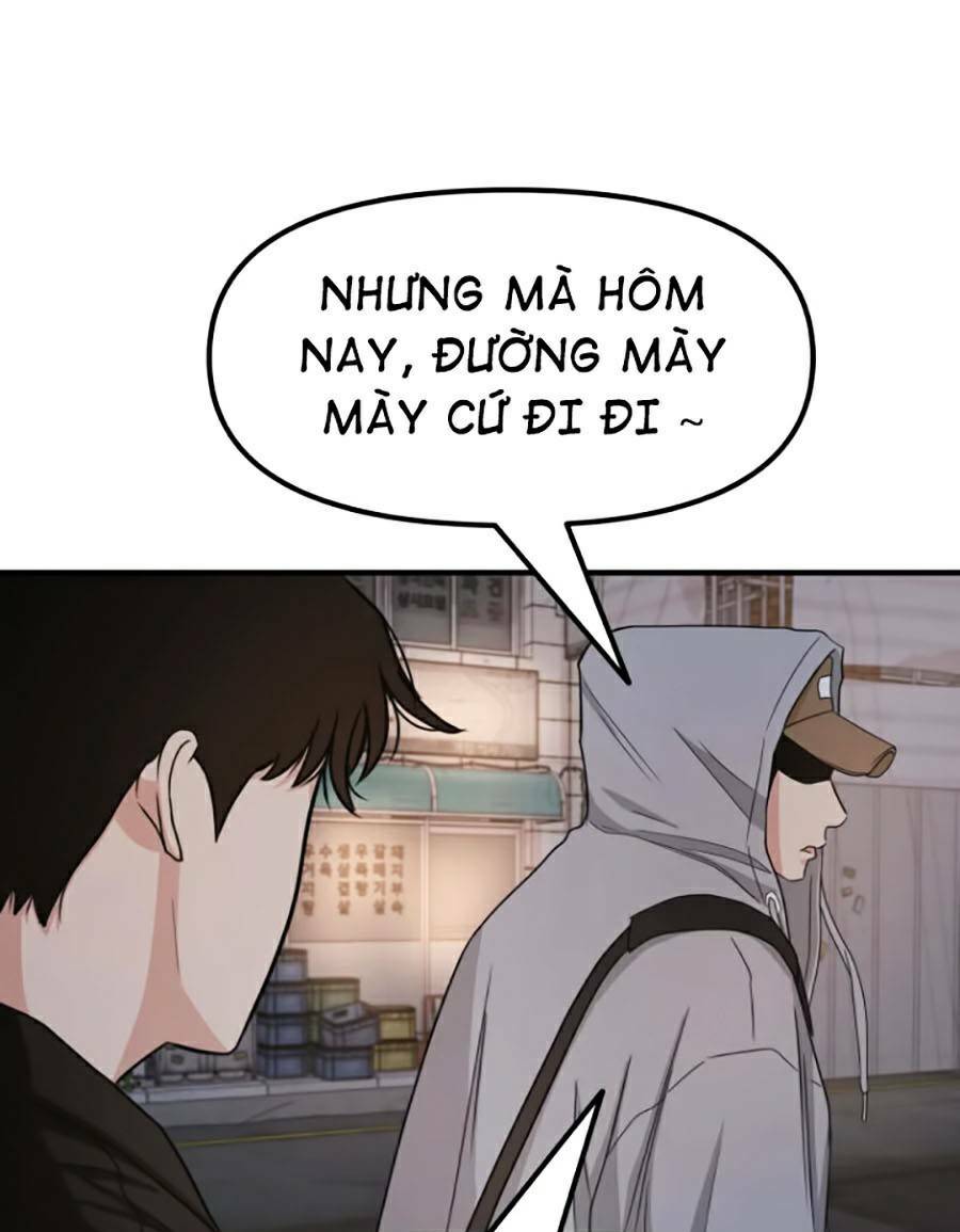 Bạn Trai Vệ Sĩ - Chapter 18 - Page 33