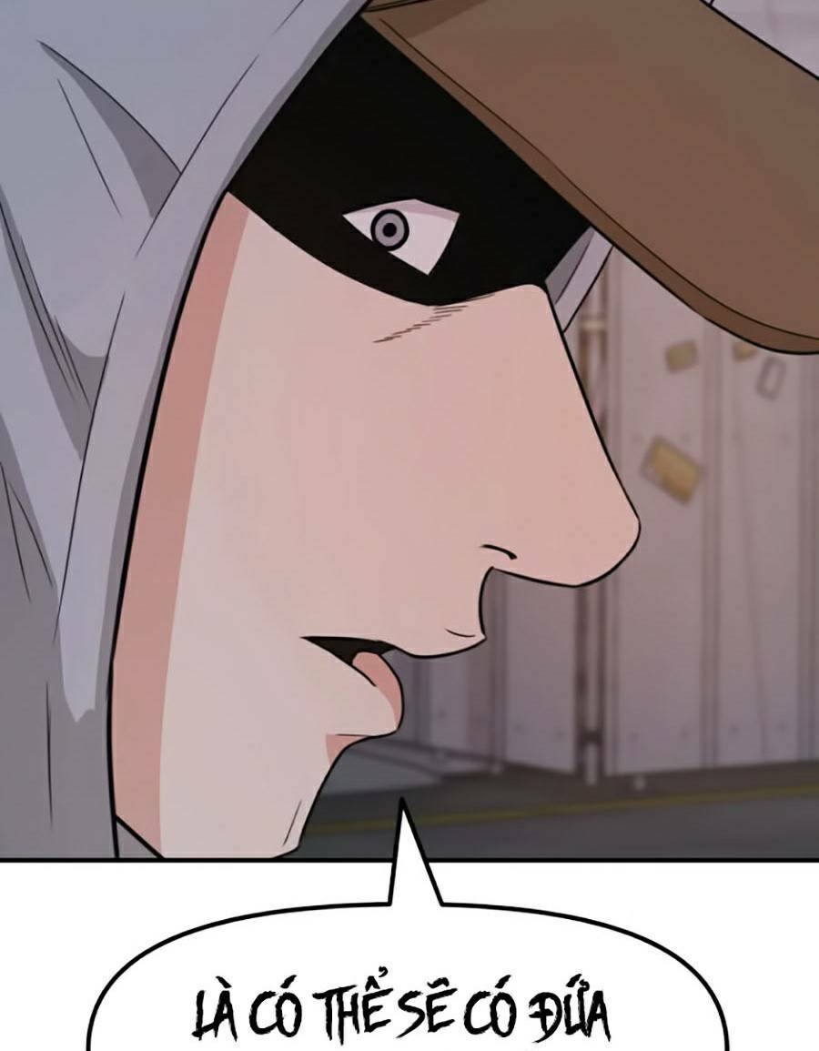 Bạn Trai Vệ Sĩ - Chapter 18 - Page 35