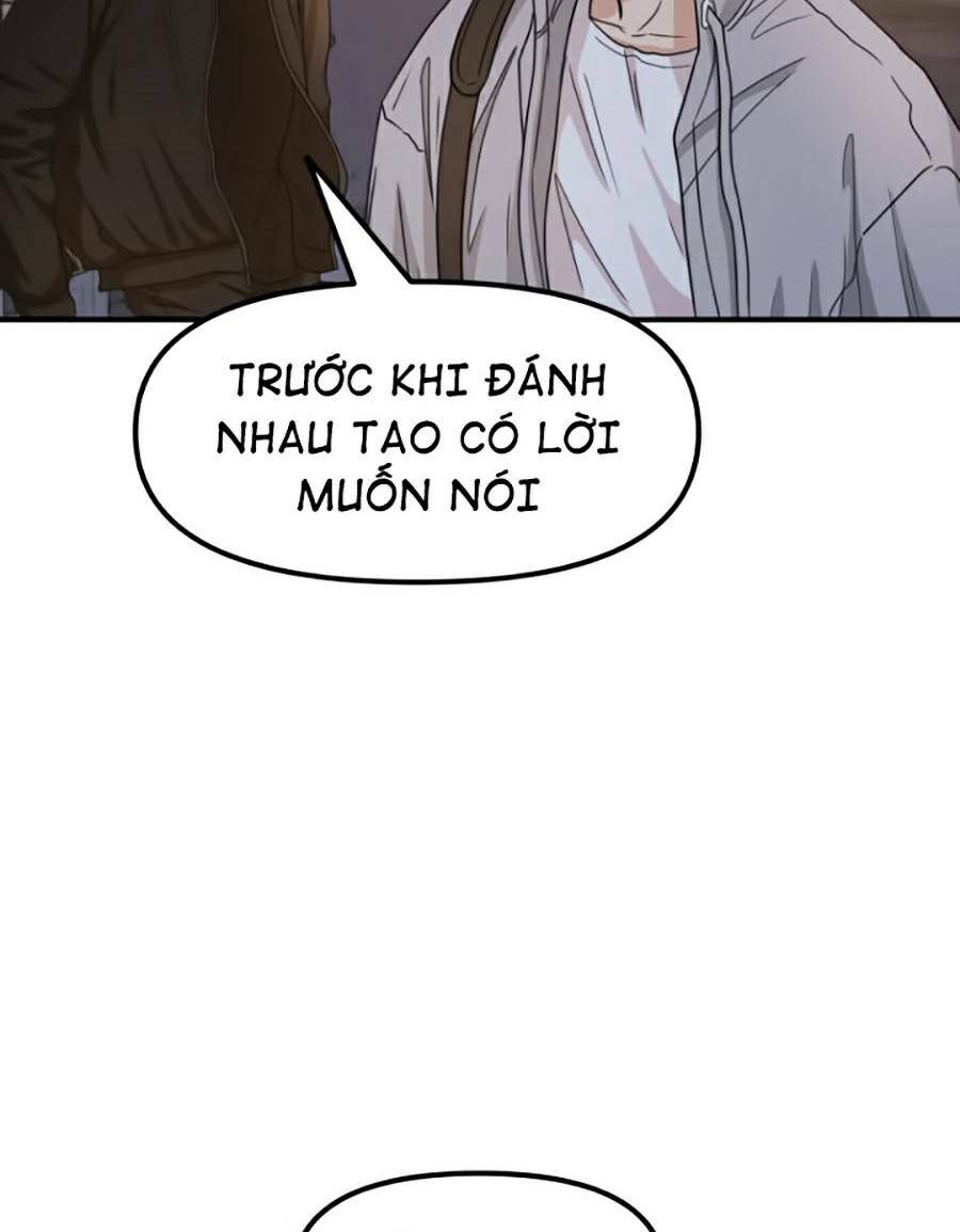 Bạn Trai Vệ Sĩ - Chapter 18 - Page 37