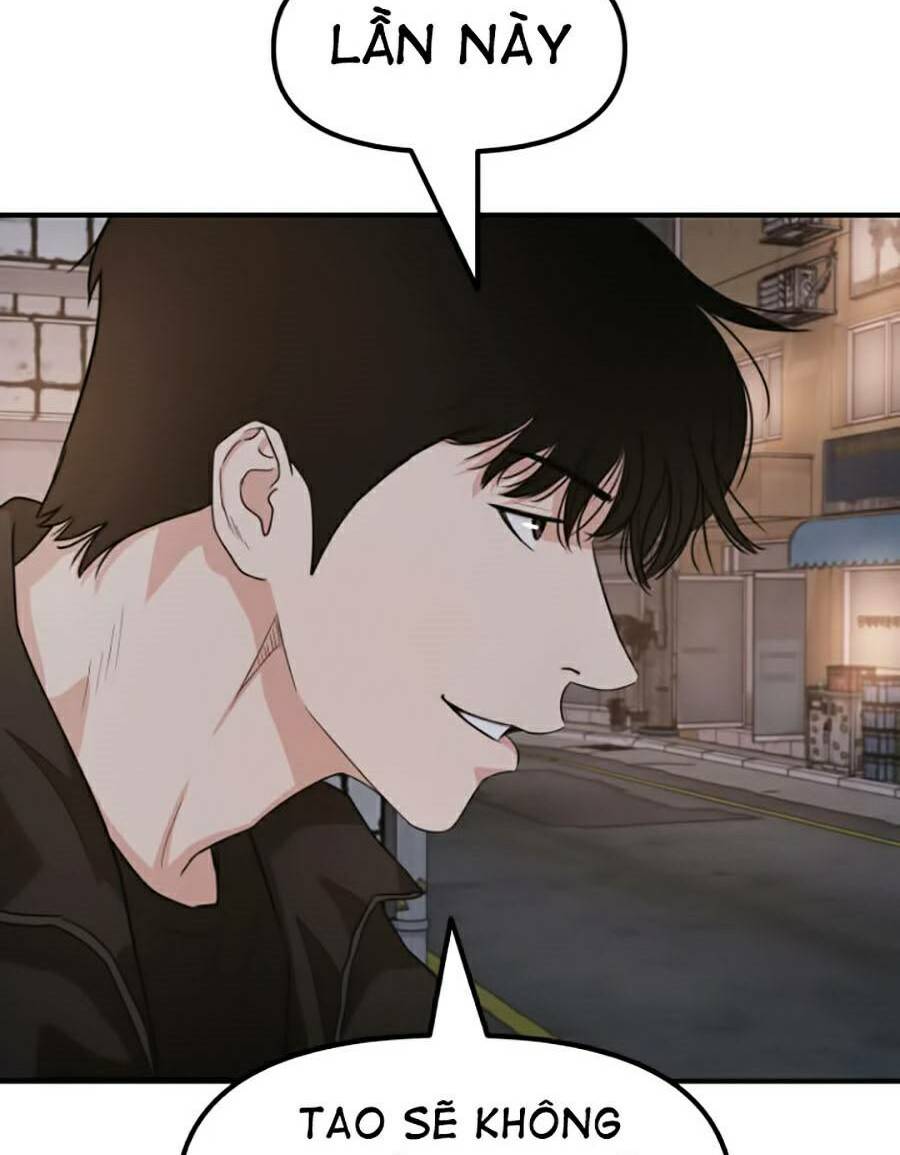 Bạn Trai Vệ Sĩ - Chapter 18 - Page 38