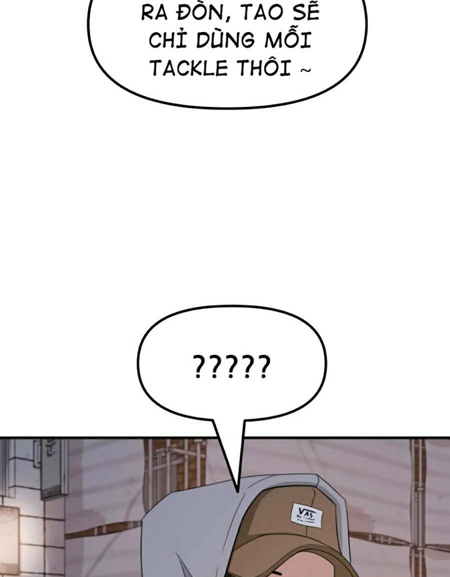 Bạn Trai Vệ Sĩ - Chapter 18 - Page 39