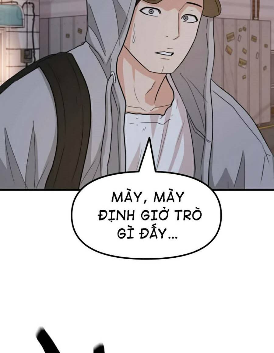 Bạn Trai Vệ Sĩ - Chapter 18 - Page 40