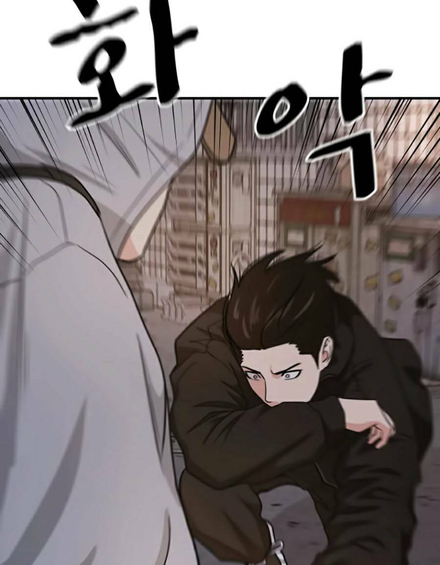 Bạn Trai Vệ Sĩ - Chapter 18 - Page 41