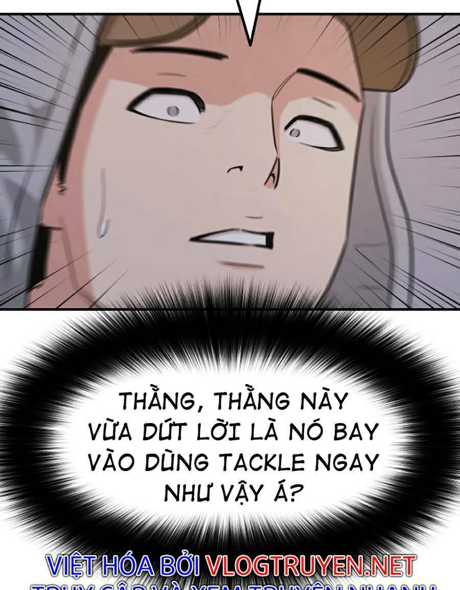 Bạn Trai Vệ Sĩ - Chapter 18 - Page 43