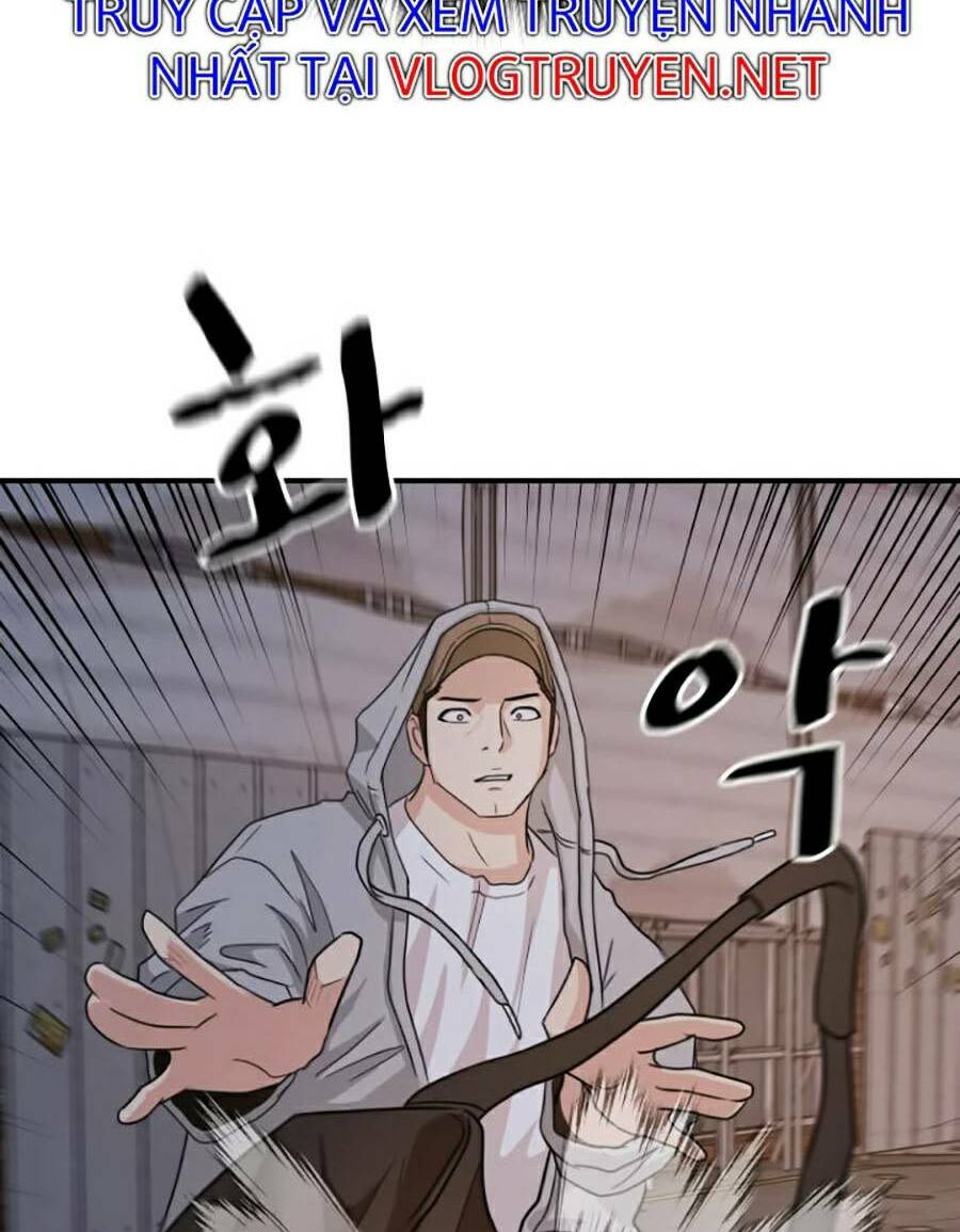 Bạn Trai Vệ Sĩ - Chapter 18 - Page 44