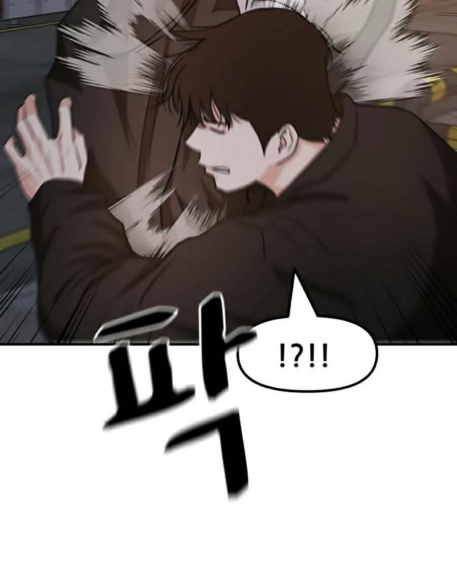 Bạn Trai Vệ Sĩ - Chapter 18 - Page 45