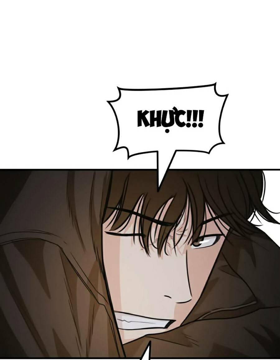 Bạn Trai Vệ Sĩ - Chapter 18 - Page 46