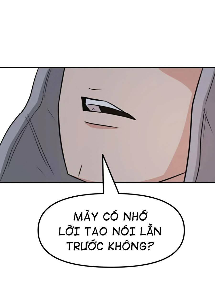 Bạn Trai Vệ Sĩ - Chapter 18 - Page 49