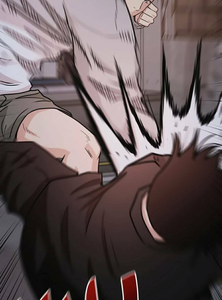 Bạn Trai Vệ Sĩ - Chapter 18 - Page 51