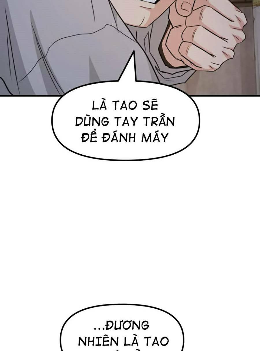 Bạn Trai Vệ Sĩ - Chapter 18 - Page 54