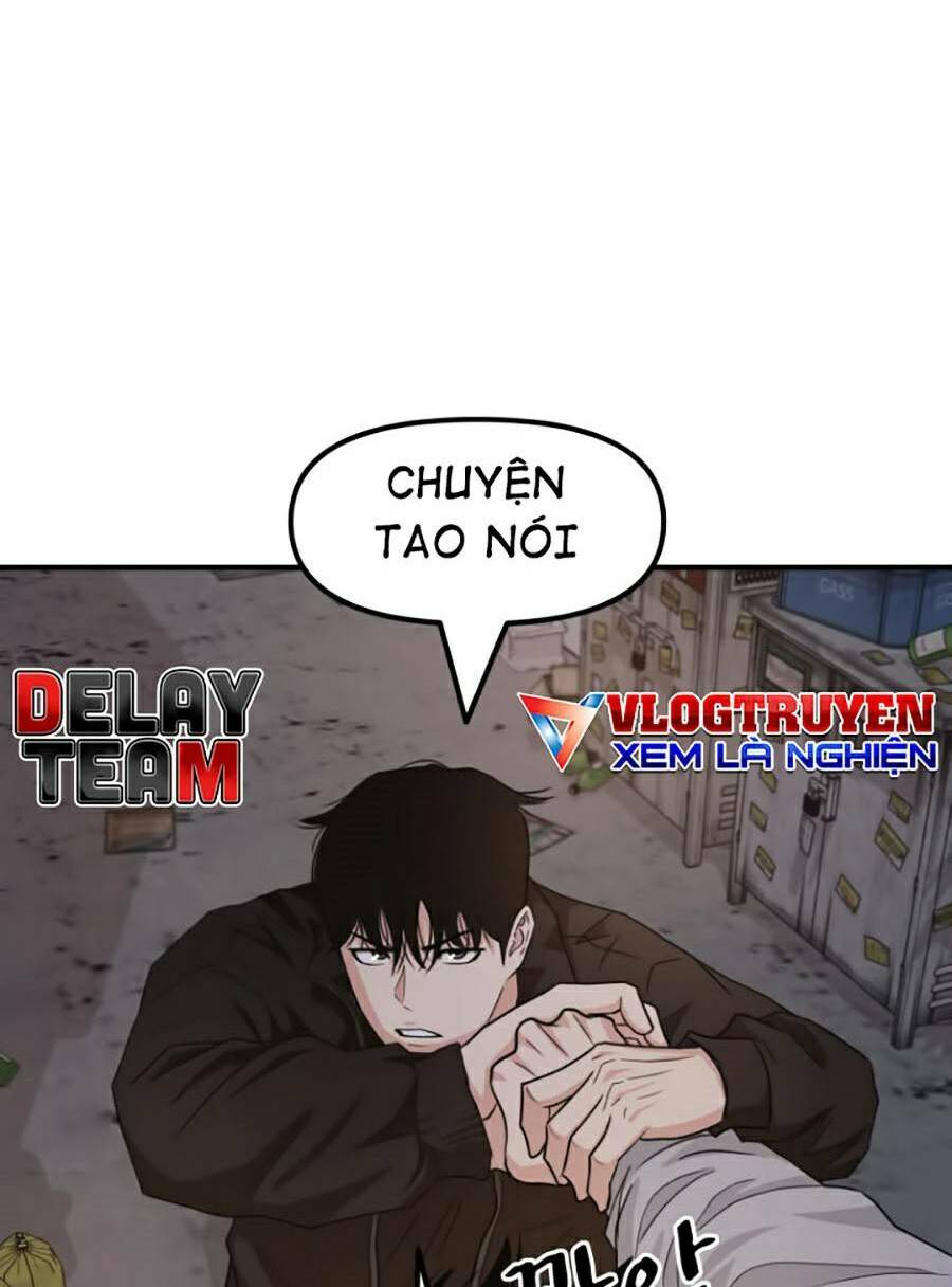 Bạn Trai Vệ Sĩ - Chapter 18 - Page 56