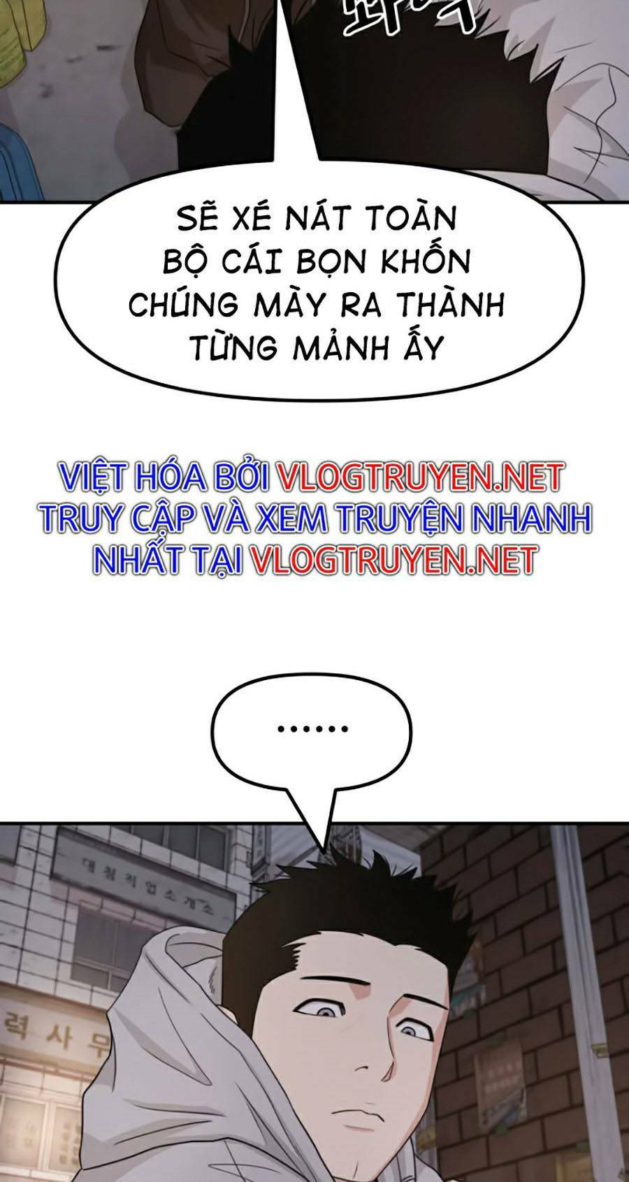 Bạn Trai Vệ Sĩ - Chapter 18 - Page 57