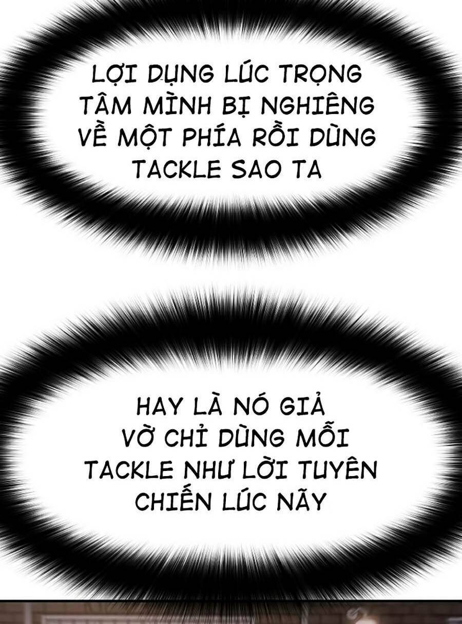 Bạn Trai Vệ Sĩ - Chapter 18 - Page 60