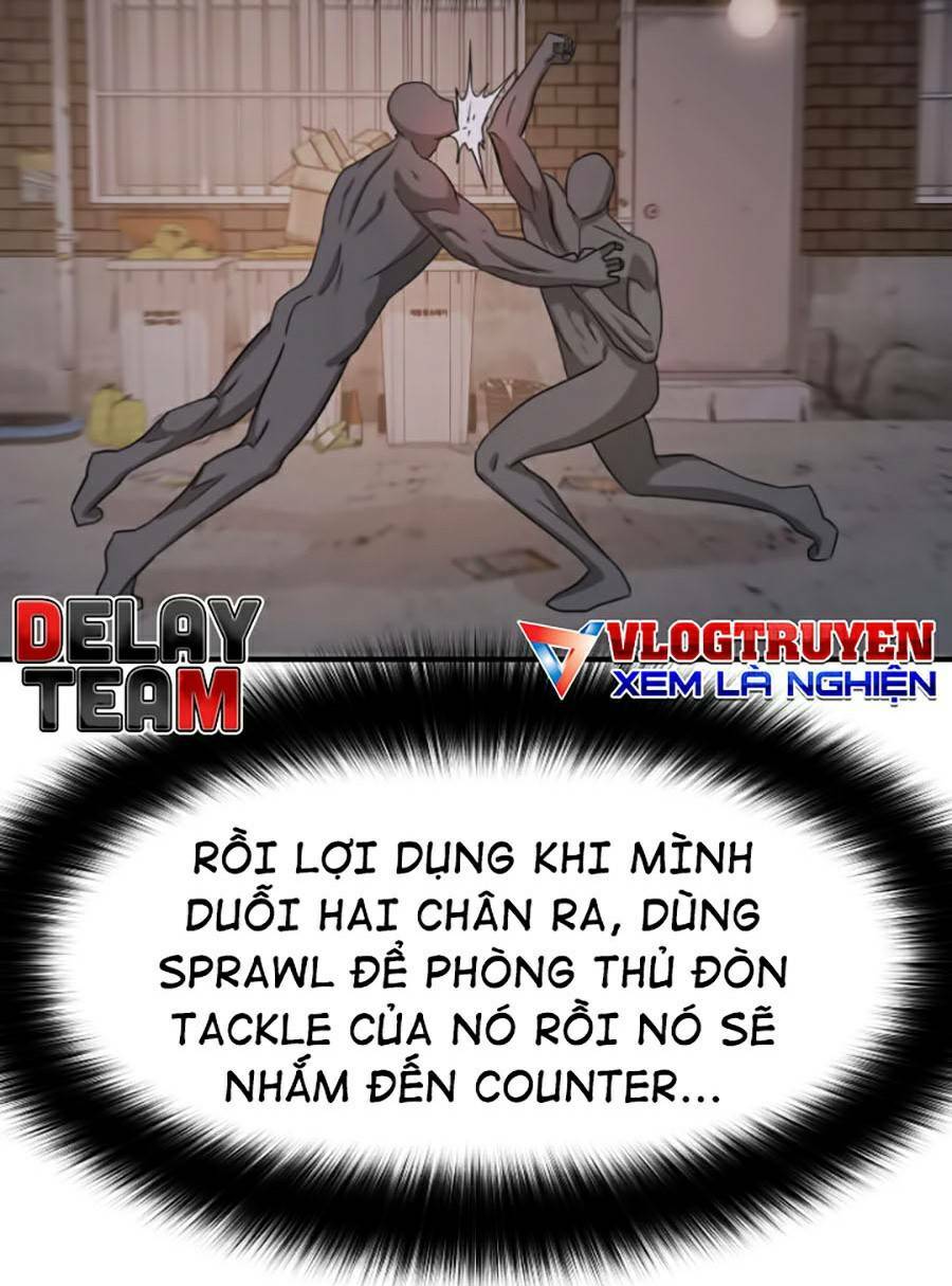 Bạn Trai Vệ Sĩ - Chapter 18 - Page 61