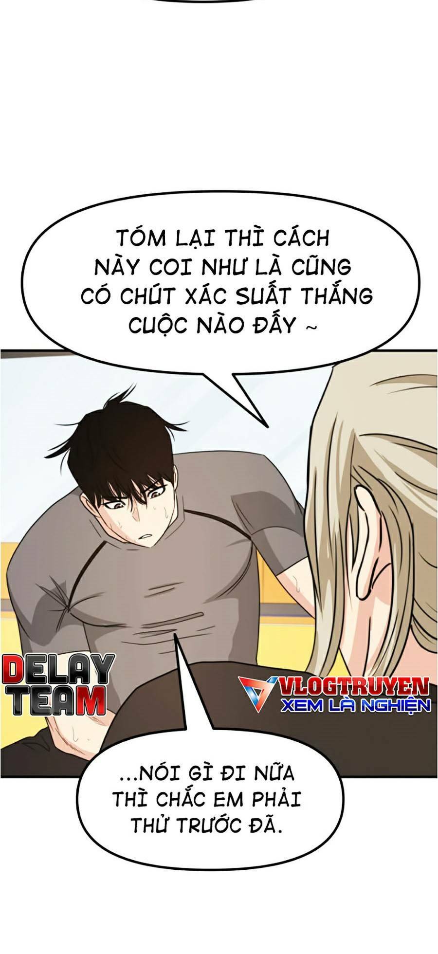 Bạn Trai Vệ Sĩ - Chapter 18 - Page 6