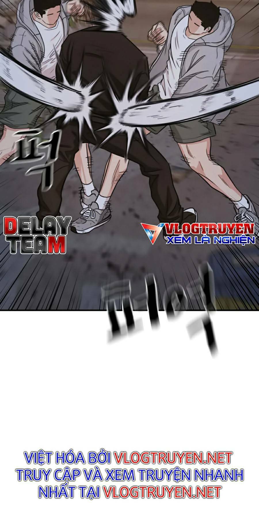 Bạn Trai Vệ Sĩ - Chapter 18 - Page 69