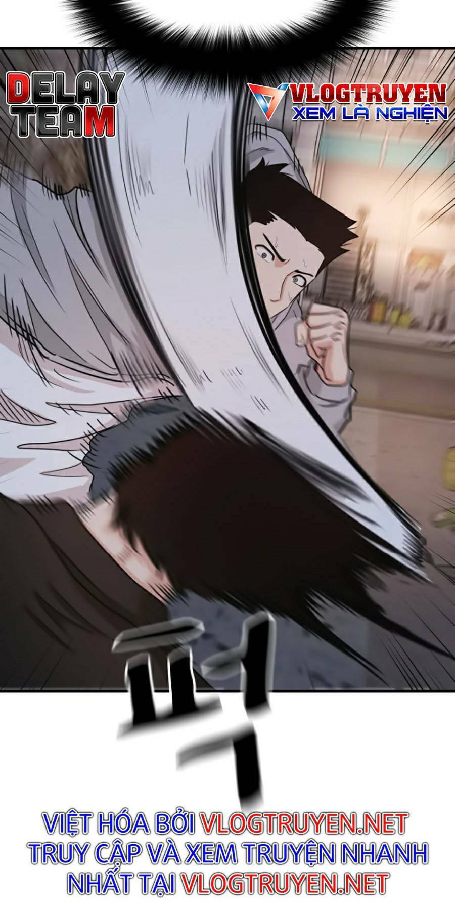 Bạn Trai Vệ Sĩ - Chapter 18 - Page 72