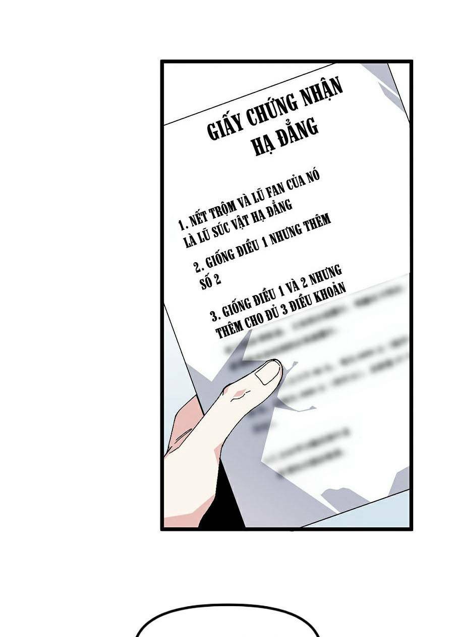 Bạn Trai Vệ Sĩ - Chapter 18 - Page 73